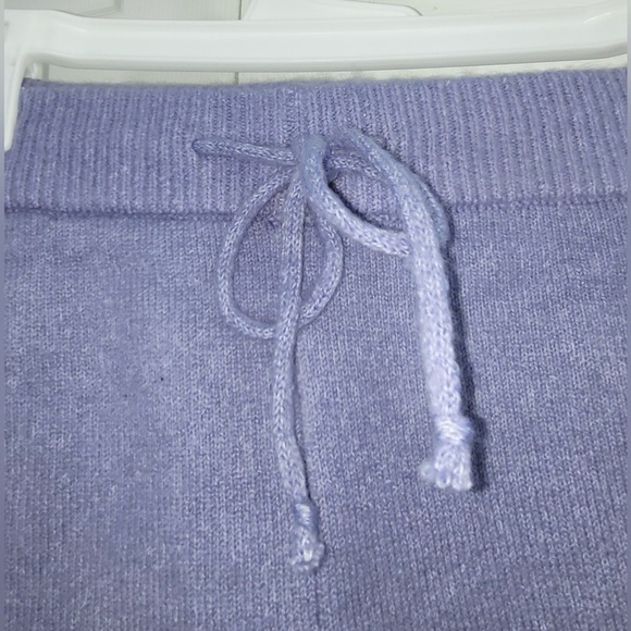 Lost+Wonder High Waist Lounge Knit Shorts, Size S/M and 
M/L Available, NWT - Picture 3 of 12